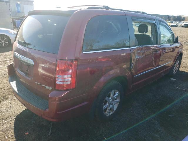 Photo 2 VIN: 2A4RR5D15AR442609 - CHRYSLER TOWN & COU 