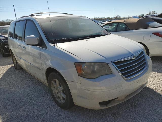 Photo 0 VIN: 2A4RR5D15AR450905 - CHRYSLER TOWN & COU 