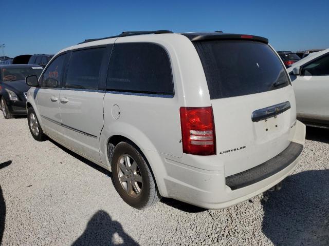 Photo 2 VIN: 2A4RR5D15AR450905 - CHRYSLER TOWN & COU 