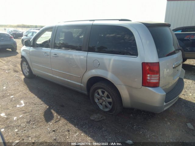 Photo 2 VIN: 2A4RR5D15AR458227 - CHRYSLER TOWN & COUNTRY 