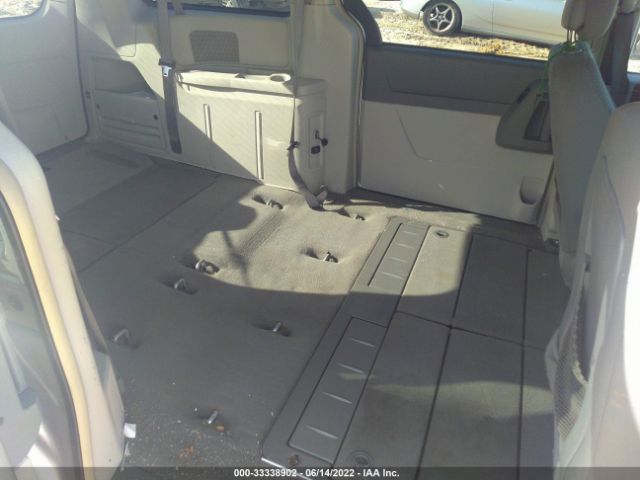 Photo 7 VIN: 2A4RR5D15AR463833 - CHRYSLER TOWN & COUNTRY 