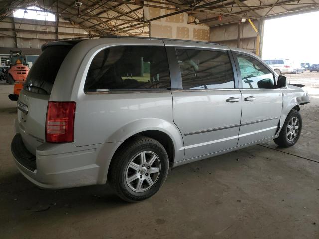 Photo 2 VIN: 2A4RR5D15AR478994 - CHRYSLER MINIVAN 