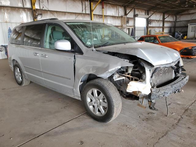 Photo 3 VIN: 2A4RR5D15AR478994 - CHRYSLER MINIVAN 