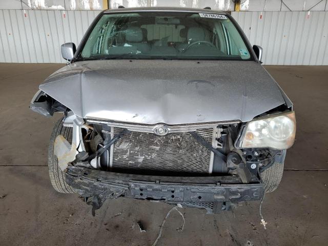 Photo 4 VIN: 2A4RR5D15AR478994 - CHRYSLER MINIVAN 