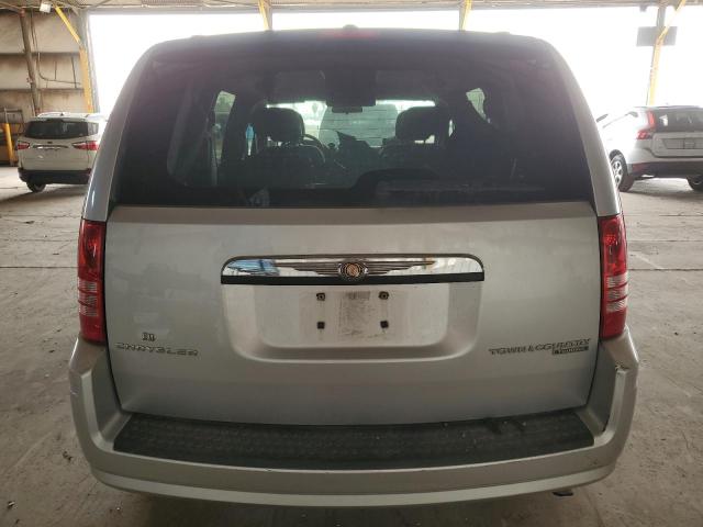 Photo 5 VIN: 2A4RR5D15AR478994 - CHRYSLER MINIVAN 