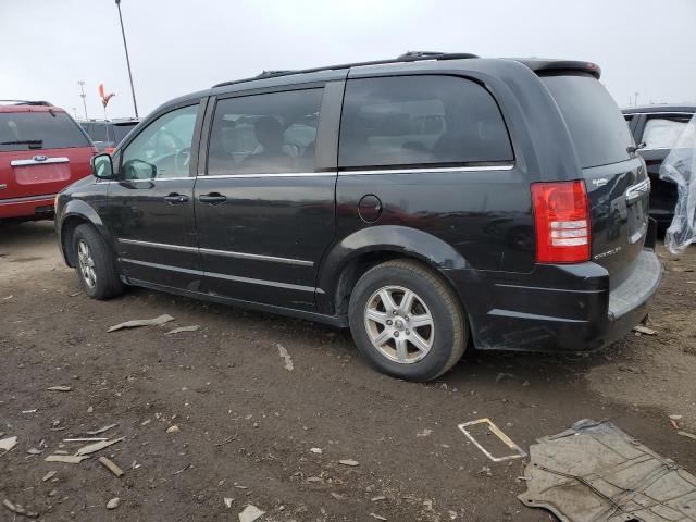 Photo 1 VIN: 2A4RR5D16AR126667 - CHRYSLER TOWN & COU 