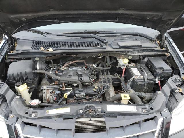 Photo 11 VIN: 2A4RR5D16AR126667 - CHRYSLER TOWN & COU 