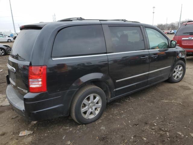 Photo 2 VIN: 2A4RR5D16AR126667 - CHRYSLER TOWN & COU 