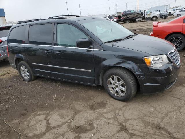 Photo 3 VIN: 2A4RR5D16AR126667 - CHRYSLER TOWN & COU 