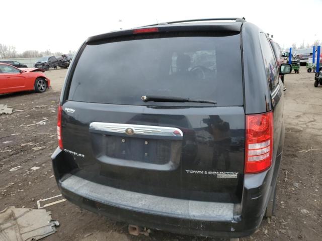 Photo 5 VIN: 2A4RR5D16AR126667 - CHRYSLER TOWN & COU 