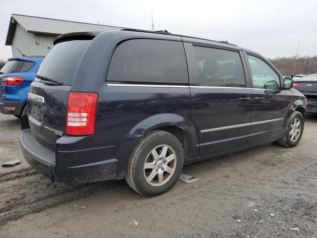 Photo 2 VIN: 2A4RR5D16AR148880 - CHRYSLER MINIVAN 