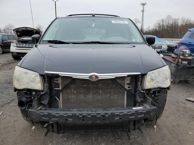 Photo 4 VIN: 2A4RR5D16AR148880 - CHRYSLER MINIVAN 