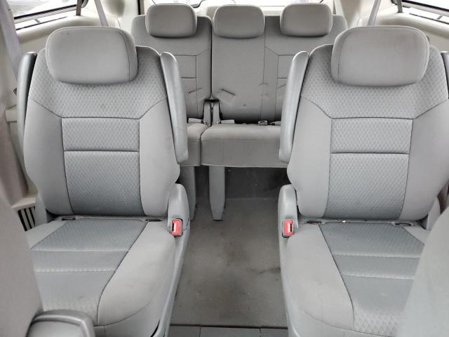 Photo 9 VIN: 2A4RR5D16AR148880 - CHRYSLER MINIVAN 