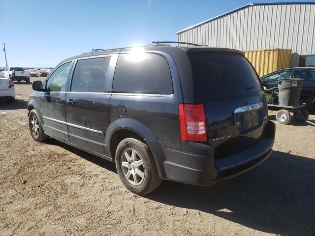 Photo 2 VIN: 2A4RR5D16AR150399 - CHRYSLER TOWN &AMP COU 