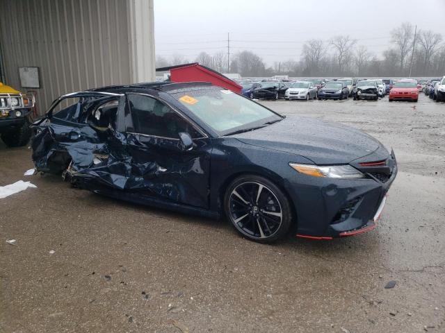 Photo 3 VIN: 2A4RR5D16AR150581 - TOYOTA CAMRY 