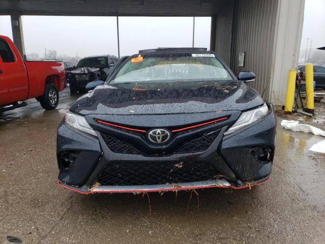 Photo 4 VIN: 2A4RR5D16AR150581 - TOYOTA CAMRY 