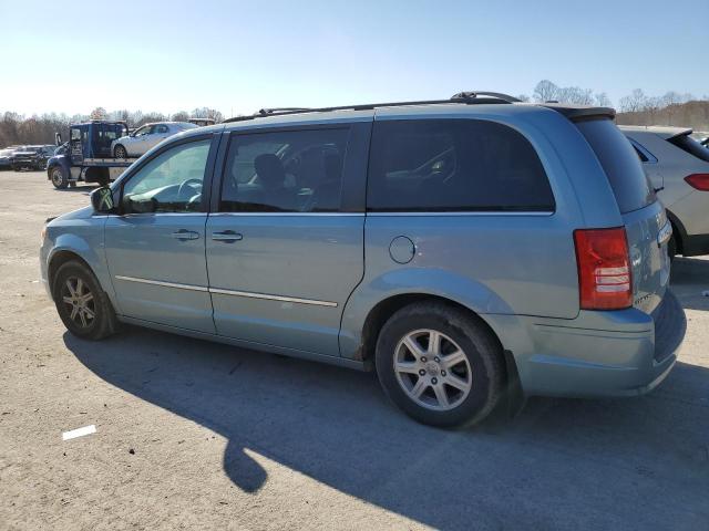 Photo 1 VIN: 2A4RR5D16AR153710 - CHRYSLER MINIVAN 