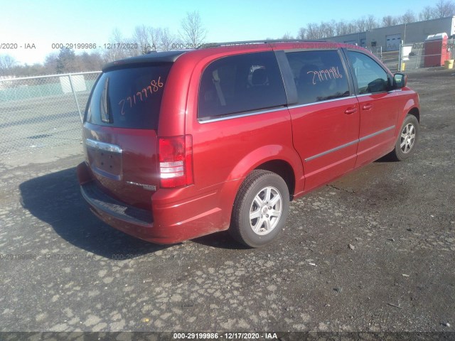 Photo 3 VIN: 2A4RR5D16AR170135 - CHRYSLER TOWN & COUNTRY 