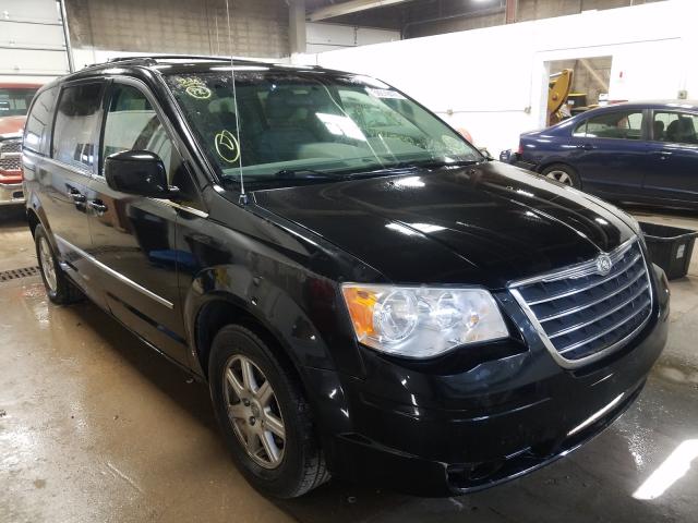 Photo 0 VIN: 2A4RR5D16AR188313 - CHRYSLER TOWN & COU 