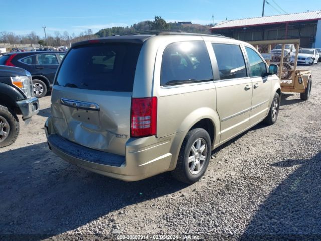 Photo 3 VIN: 2A4RR5D16AR193639 - CHRYSLER TOWN & COUNTRY 