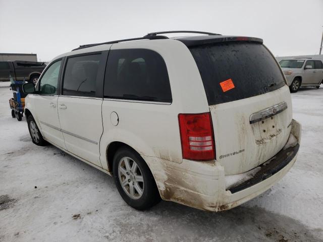 Photo 2 VIN: 2A4RR5D16AR230592 - CHRYSLER TOWN &AMP COU 