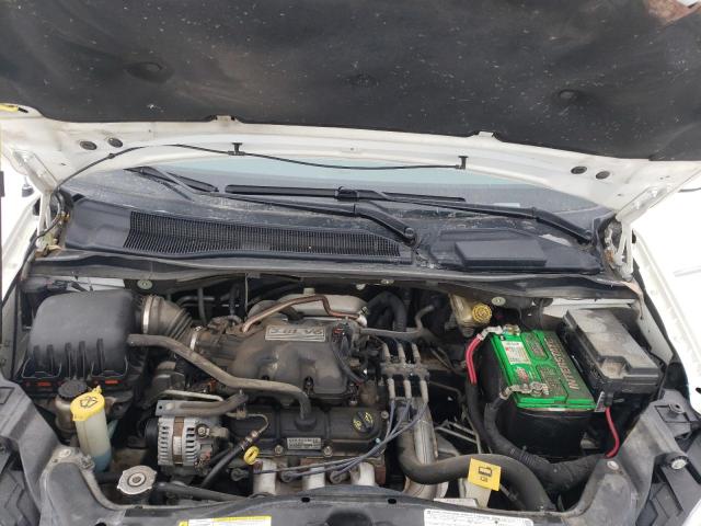 Photo 6 VIN: 2A4RR5D16AR230592 - CHRYSLER TOWN &AMP COU 