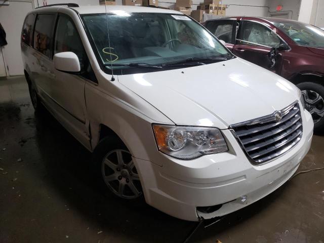 Photo 0 VIN: 2A4RR5D16AR234920 - CHRYSLER TOWN &AMP COU 