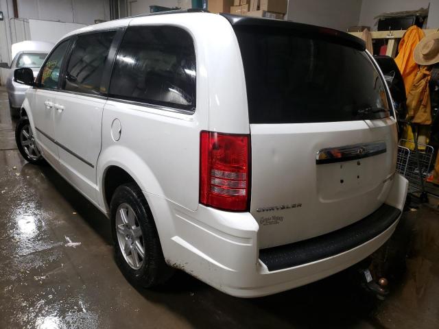 Photo 2 VIN: 2A4RR5D16AR234920 - CHRYSLER TOWN &AMP COU 