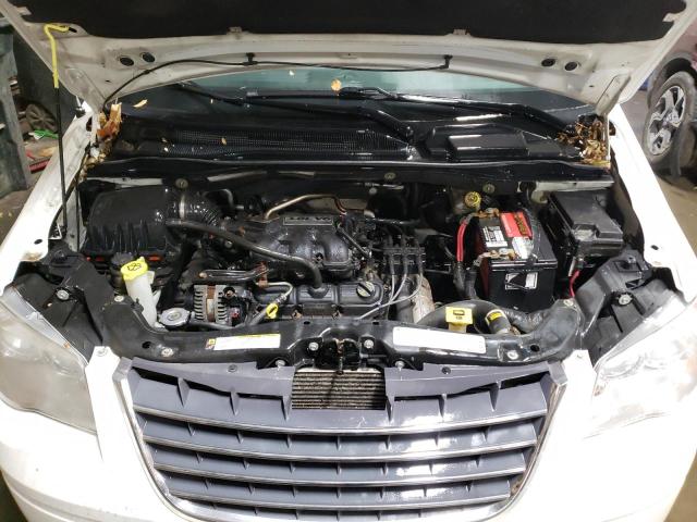 Photo 6 VIN: 2A4RR5D16AR234920 - CHRYSLER TOWN &AMP COU 