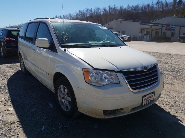 Photo 0 VIN: 2A4RR5D16AR235324 - CHRYSLER TOWN &AMP COU 