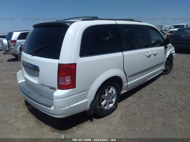 Photo 3 VIN: 2A4RR5D16AR249482 - CHRYSLER TOWN & COUNTRY 