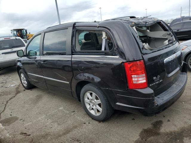 Photo 1 VIN: 2A4RR5D16AR250387 - CHRYSLER TOWN & COU 