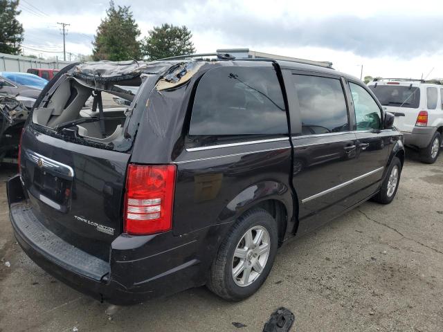 Photo 2 VIN: 2A4RR5D16AR250387 - CHRYSLER TOWN & COU 