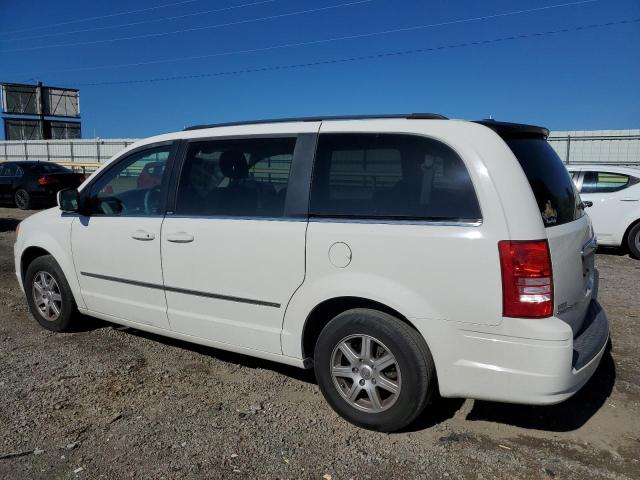 Photo 1 VIN: 2A4RR5D16AR266153 - CHRYSLER MINIVAN 