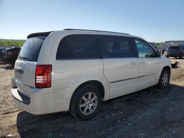 Photo 2 VIN: 2A4RR5D16AR266153 - CHRYSLER MINIVAN 