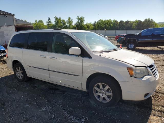 Photo 3 VIN: 2A4RR5D16AR266153 - CHRYSLER MINIVAN 