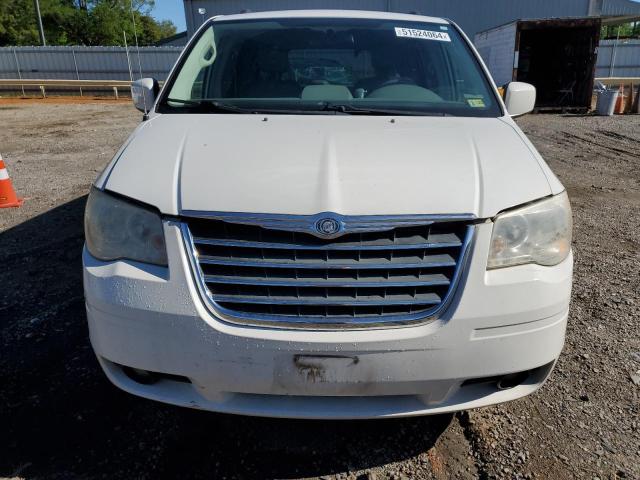 Photo 4 VIN: 2A4RR5D16AR266153 - CHRYSLER MINIVAN 