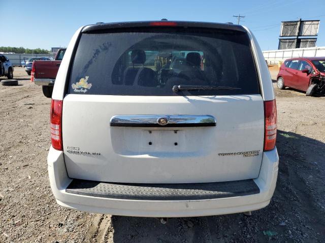 Photo 5 VIN: 2A4RR5D16AR266153 - CHRYSLER MINIVAN 