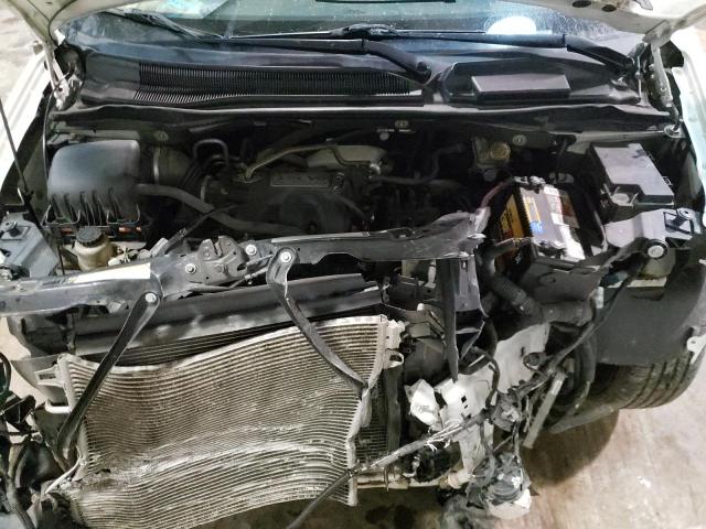 Photo 6 VIN: 2A4RR5D16AR273751 - CHRYSLER TOWN &AMP COU 