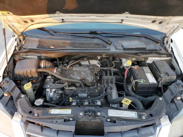 Photo 11 VIN: 2A4RR5D16AR285351 - CHRYSLER TOWN & COU 