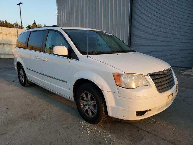 Photo 3 VIN: 2A4RR5D16AR285351 - CHRYSLER TOWN & COU 