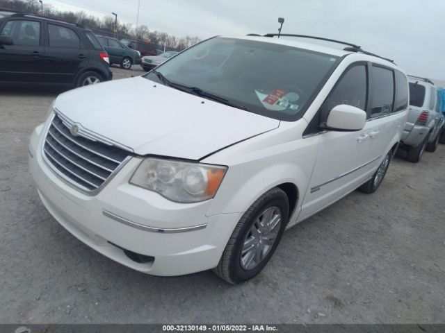 Photo 1 VIN: 2A4RR5D16AR286239 - CHRYSLER TOWN & COUNTRY 