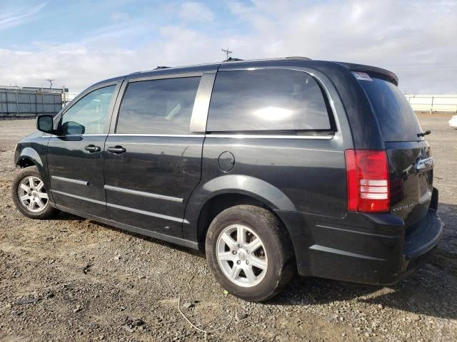 Photo 1 VIN: 2A4RR5D16AR289237 - CHRYSLER TOWN & COU 