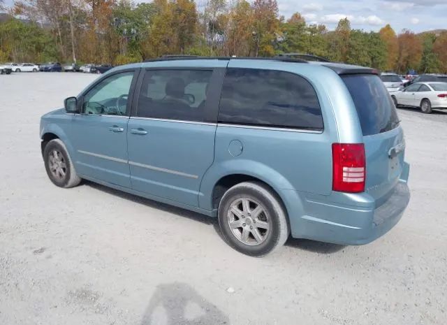 Photo 2 VIN: 2A4RR5D16AR308272 - CHRYSLER TOWN & COUNTRY 