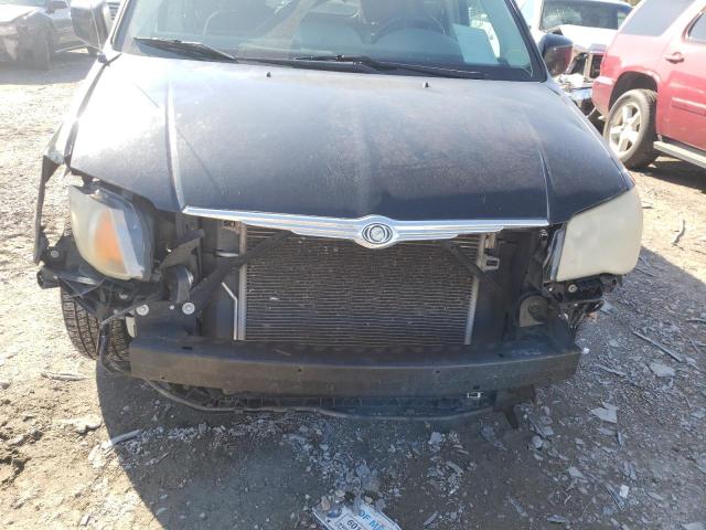 Photo 8 VIN: 2A4RR5D16AR329283 - CHRYSLER TOWN & COU 