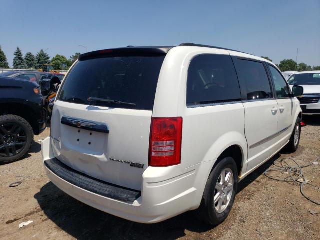 Photo 2 VIN: 2A4RR5D16AR347685 - CHRYSLER TOWN & COU 