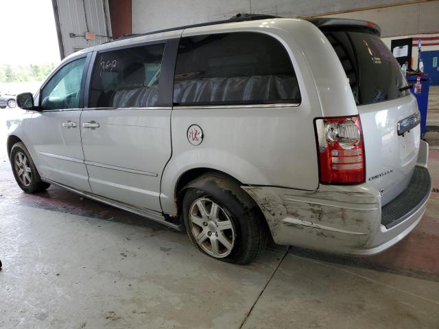 Photo 1 VIN: 2A4RR5D16AR351106 - CHRYSLER TOWN & COU 