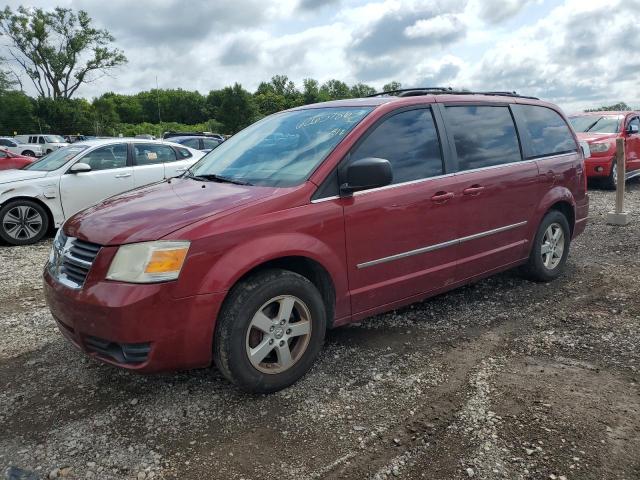 Photo 0 VIN: 2A4RR5D16AR358623 - CHRYSLER TOWN & COU 