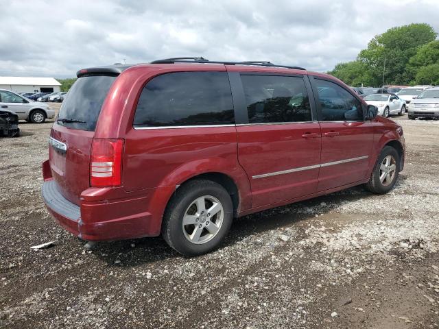 Photo 2 VIN: 2A4RR5D16AR358623 - CHRYSLER TOWN & COU 