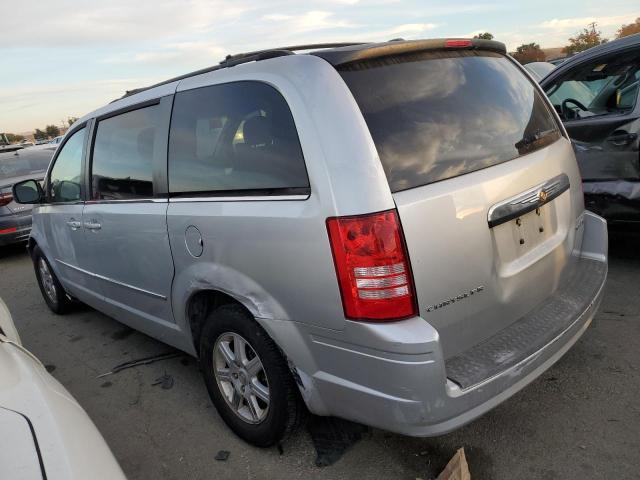 Photo 1 VIN: 2A4RR5D16AR369752 - CHRYSLER MINIVAN 